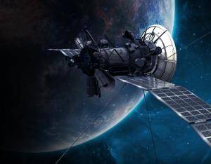 美星链卫星出现异常翻滚 或威胁其<strong></p>
<p>证券从业资格考试介绍</strong>他卫星