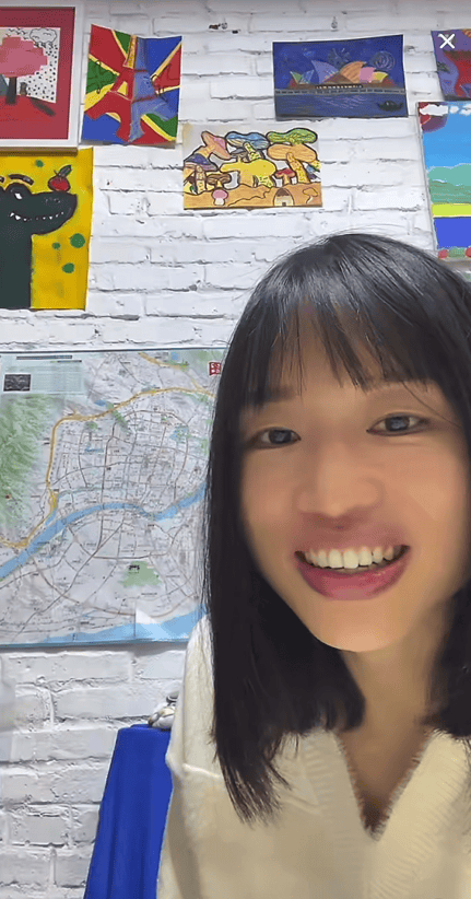 张水华辞职后携老公直播秀恩爱<strong></p>
<p>金融界和证券之星</strong>，称白岩松是自己恩人