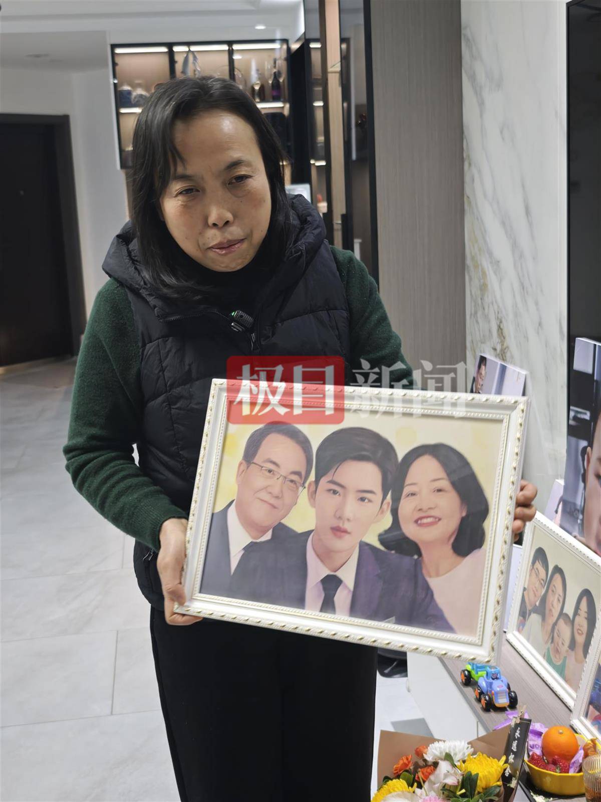 14秒连续加速<strong></p>
<p>金融界和证券之星</strong>，两脚踩到底的油门，“景德镇一家三口被撞亡案”背后的罪名之争