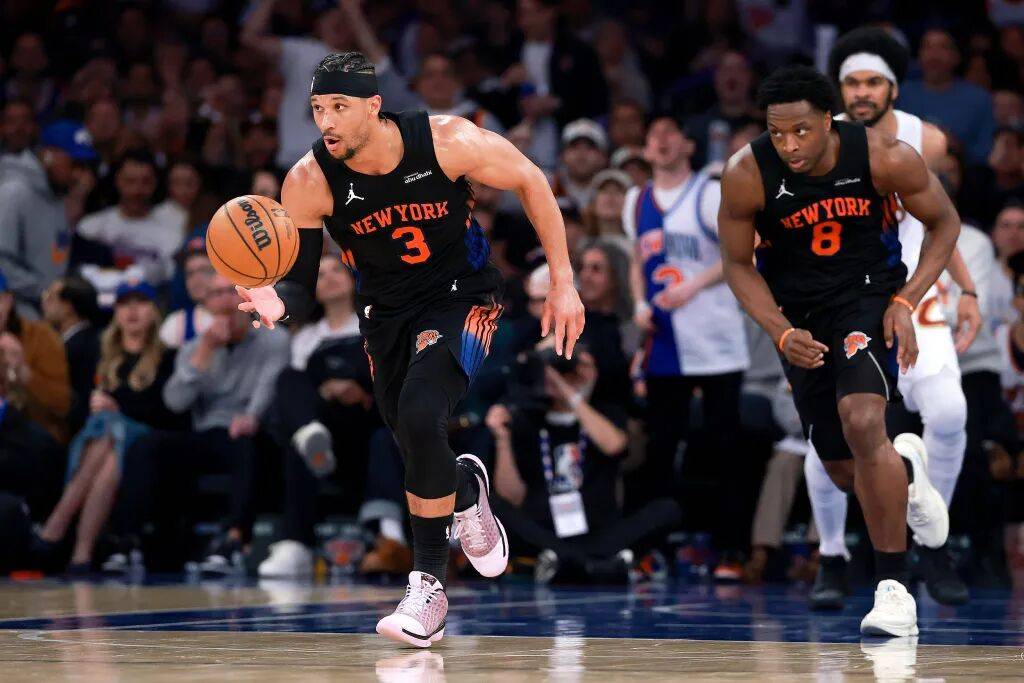 NBA｜尼克斯109比93再胜骑士<strong></p>
<p>证券公司员工开户</strong>，东决2比0领先
