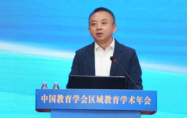 武汉市副市长孟晖任湖北省教育厅厅长